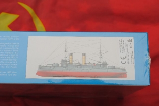 EE41003  Knyaz Suvorov Battleship